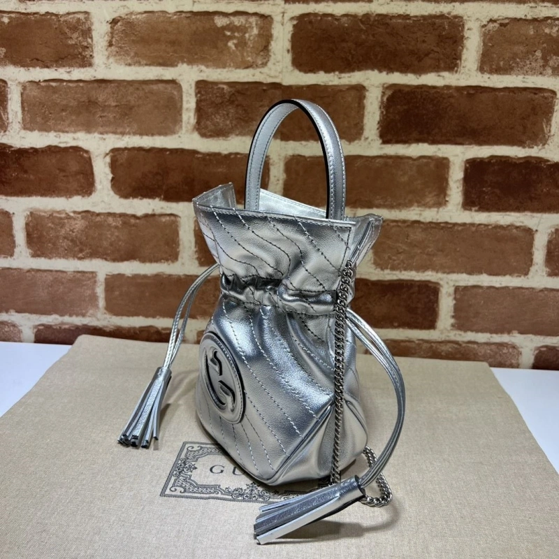 Gucci Bucket Bags 4036B-0150