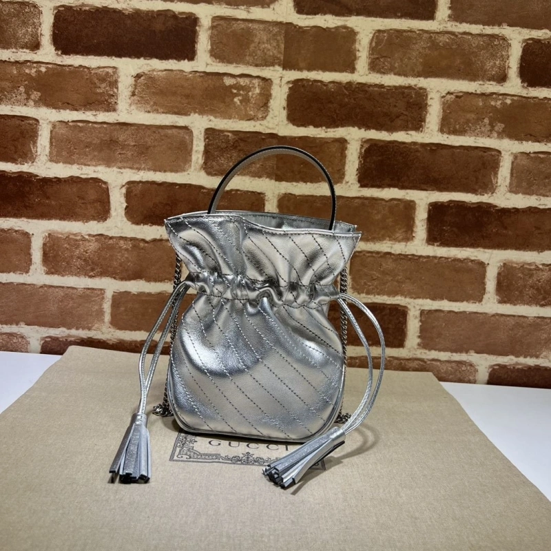 Gucci Bucket Bags 4036B-0150