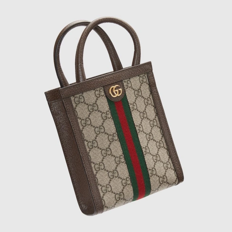 Gucci Shopping Bags 4036B-0151