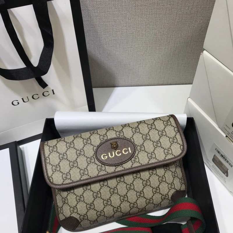 Gucci Clutch Bags 4036B-0152