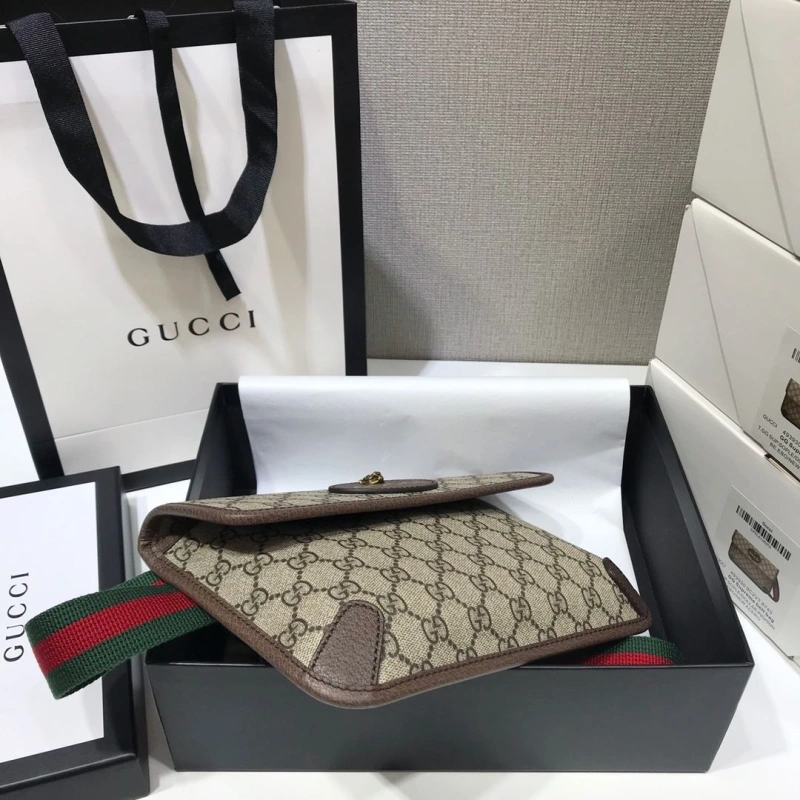 Gucci Clutch Bags 4036B-0152
