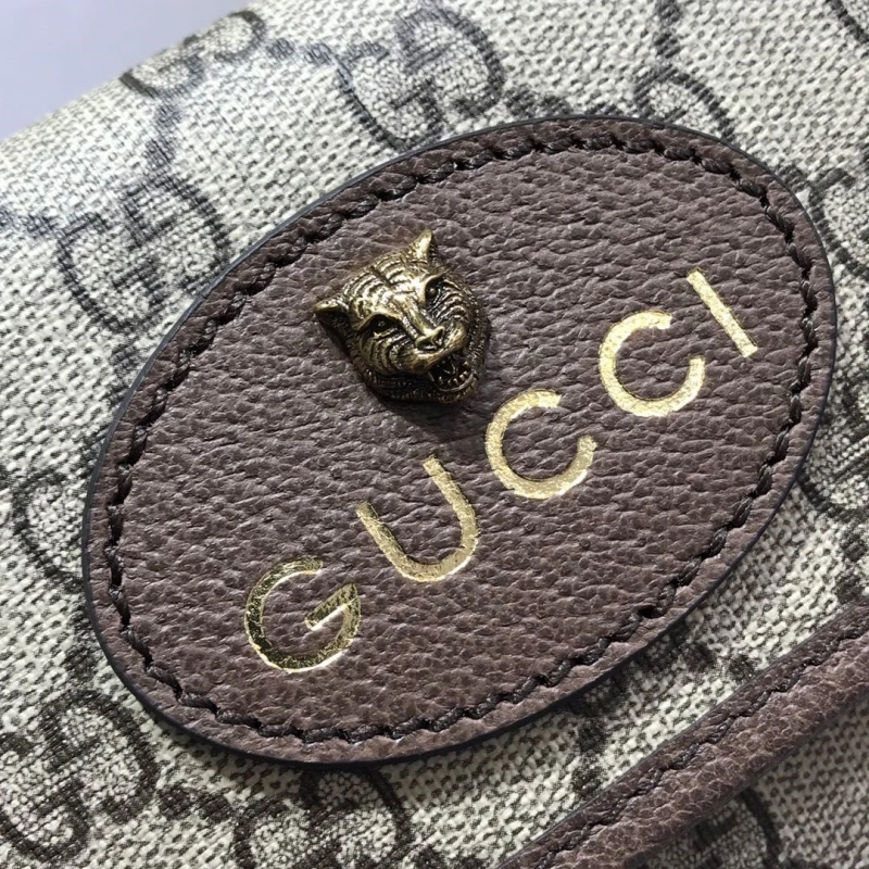 Gucci Clutch Bags 4036B-0152