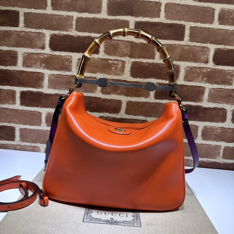 Gucci Top Handle Bags 4036B-0155