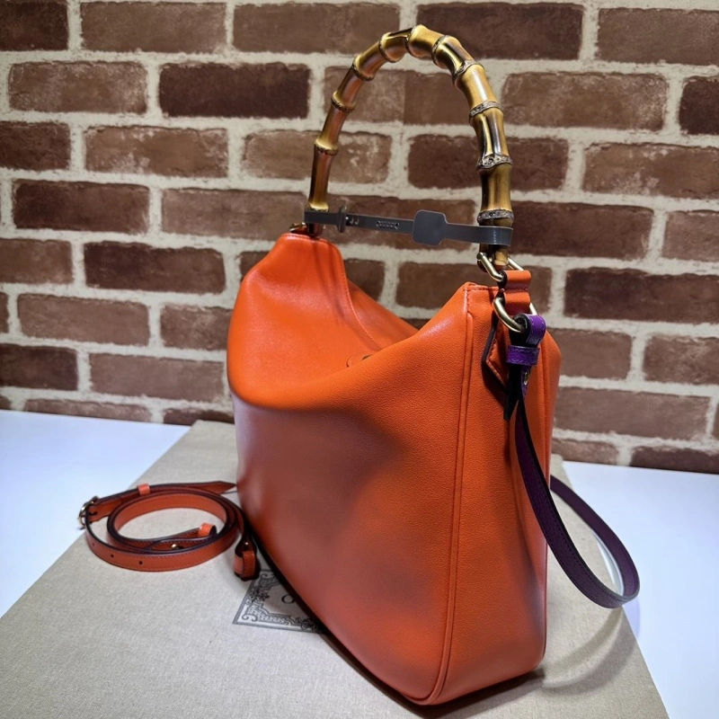 Gucci Top Handle Bags 4036B-0155