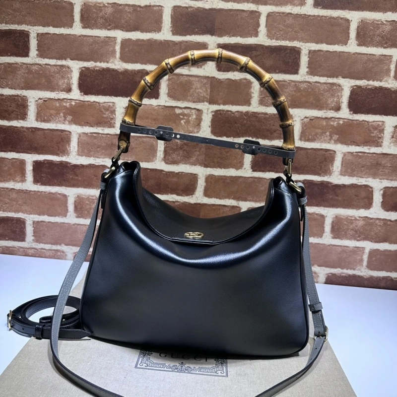 Gucci Top Handle Bags 4036B-0156