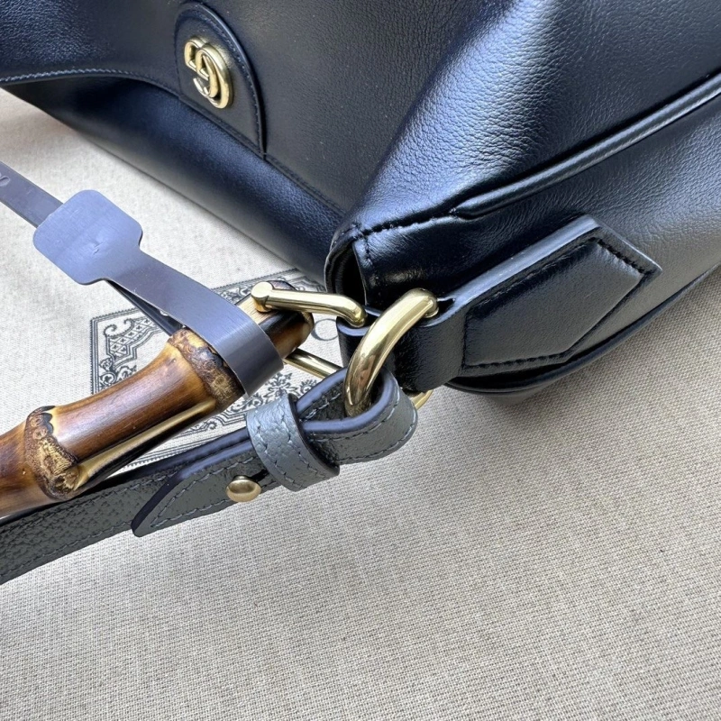 Gucci Top Handle Bags 4036B-0156