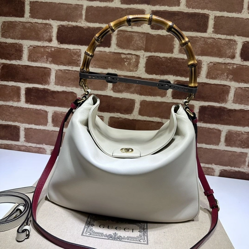 Gucci Top Handle Bags 4036B-0157