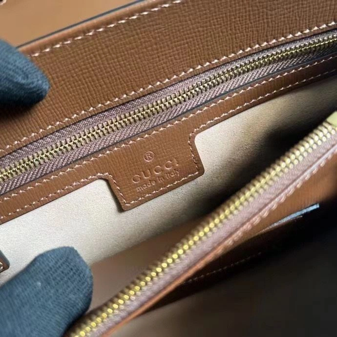 Gucci Top Handle Bags 4036B-0160