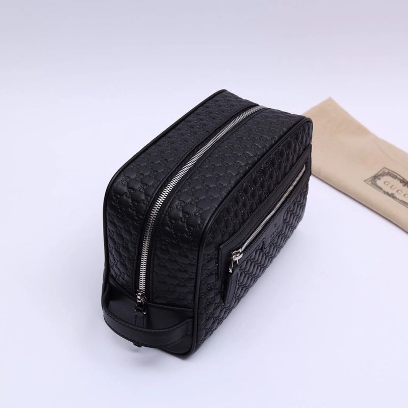 Gucci Cosmetic Bags 4036B-0162