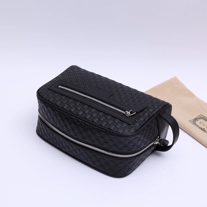 Gucci Cosmetic Bags 4036B-0162