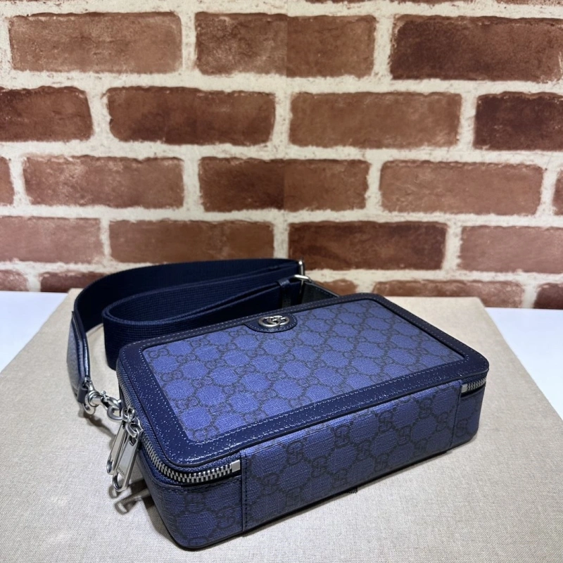 Gucci Satchel Bags 4036B-0163