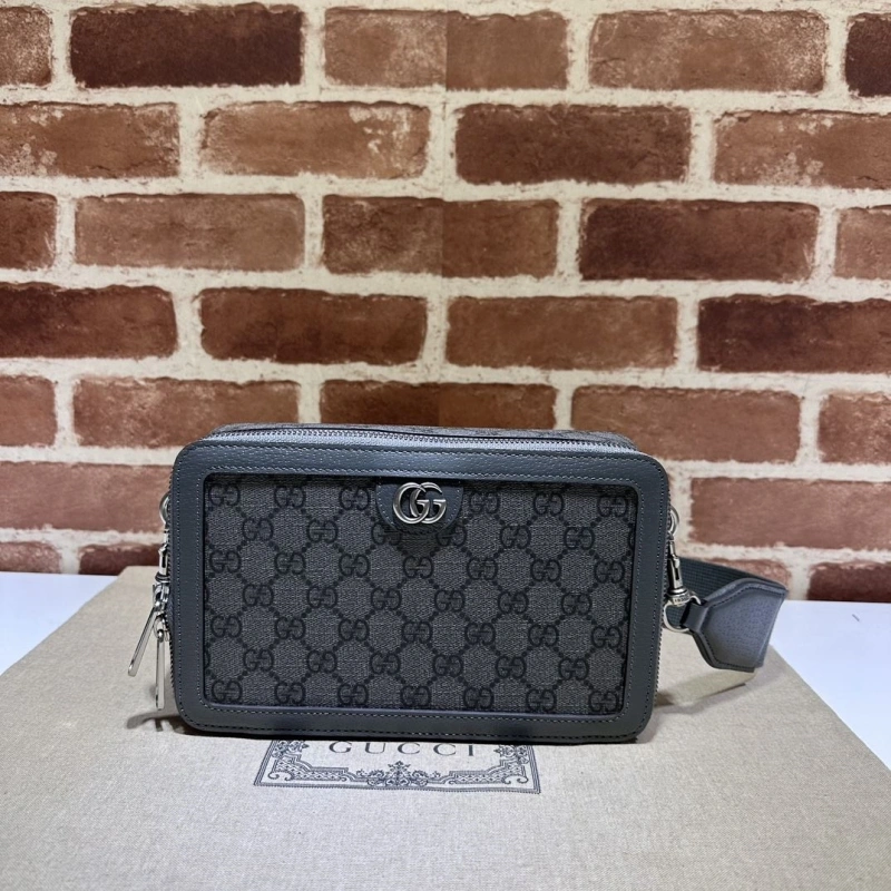 Gucci Satchel Bags 4036B-0164