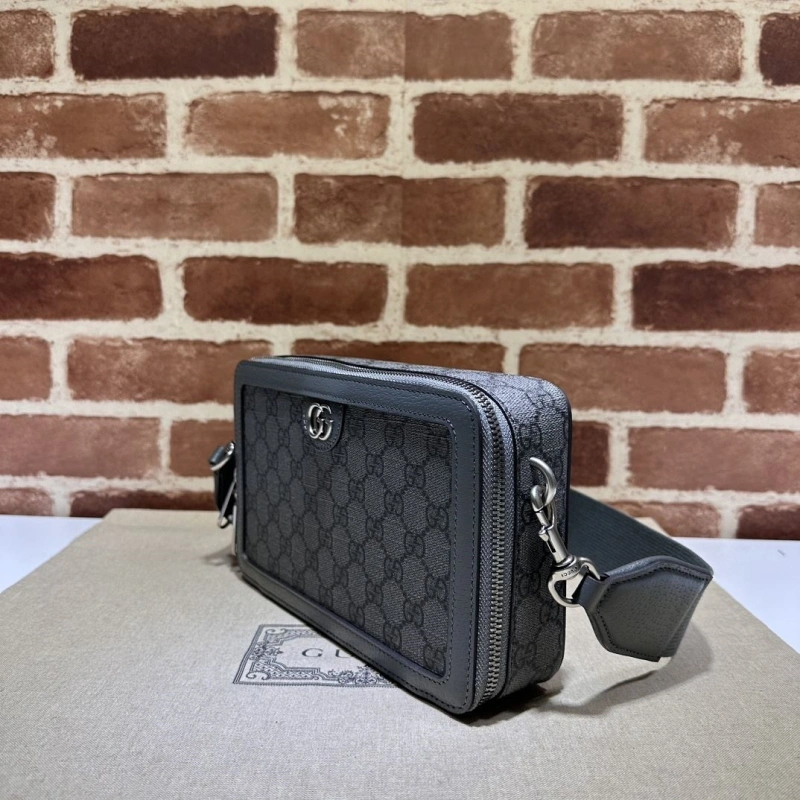 Gucci Satchel Bags 4036B-0164