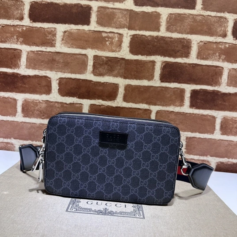 Gucci Satchel Bags 4036B-0166