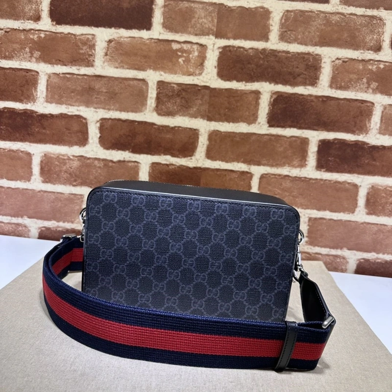Gucci Satchel Bags 4036B-0166