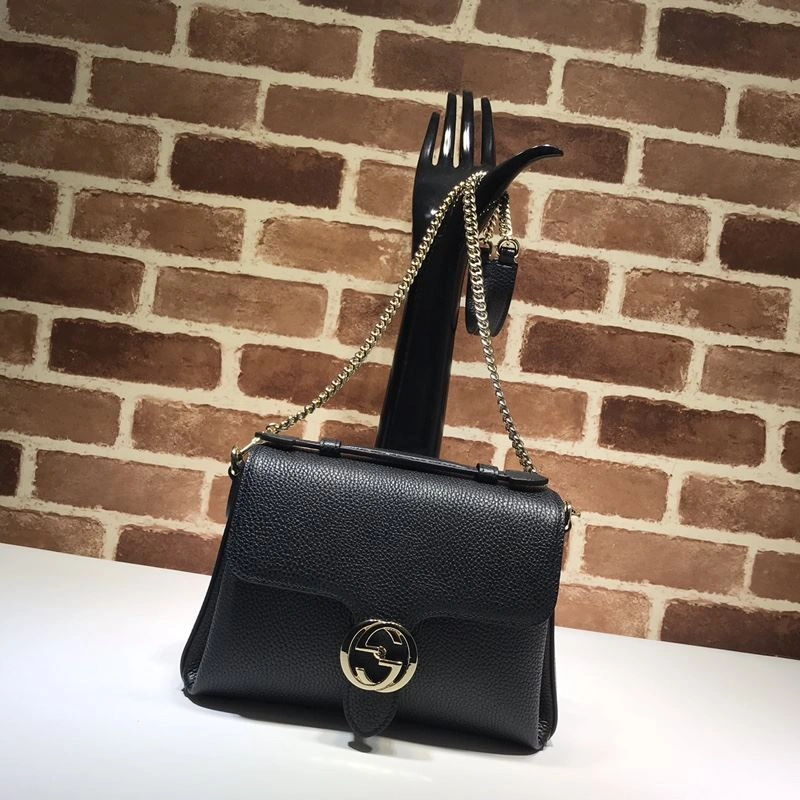 Gucci Top Handle Bags 4036B-0167