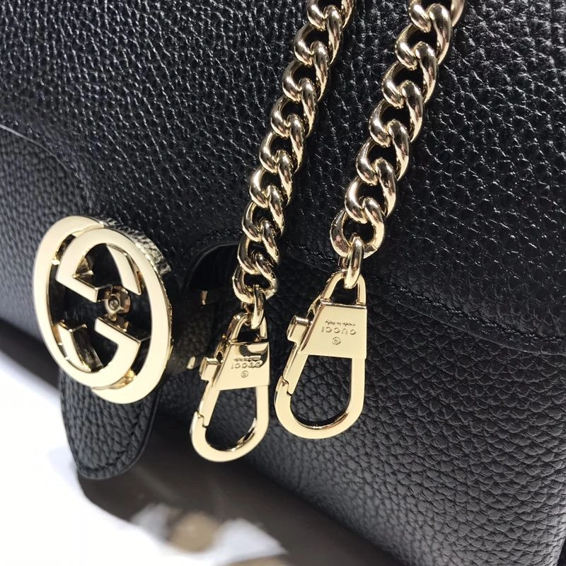 Gucci Top Handle Bags 4036B-0167
