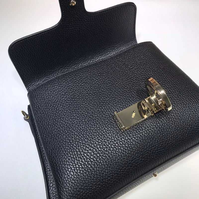 Gucci Top Handle Bags 4036B-0167