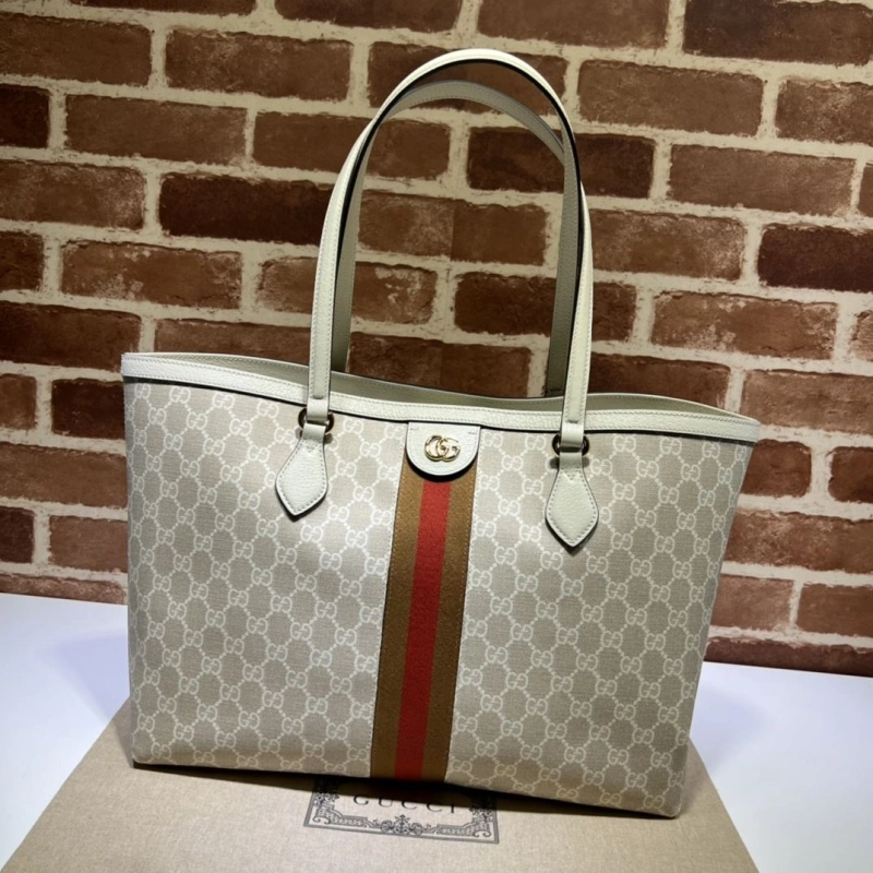 Gucci Shopping Bags 4036B-0170