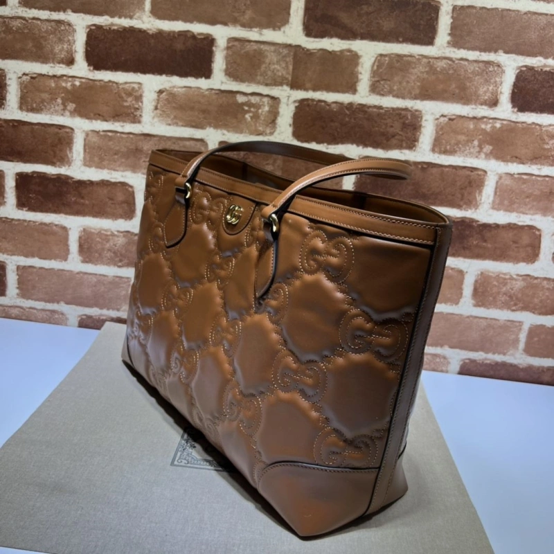 Gucci Shopping Bags 4036B-0173