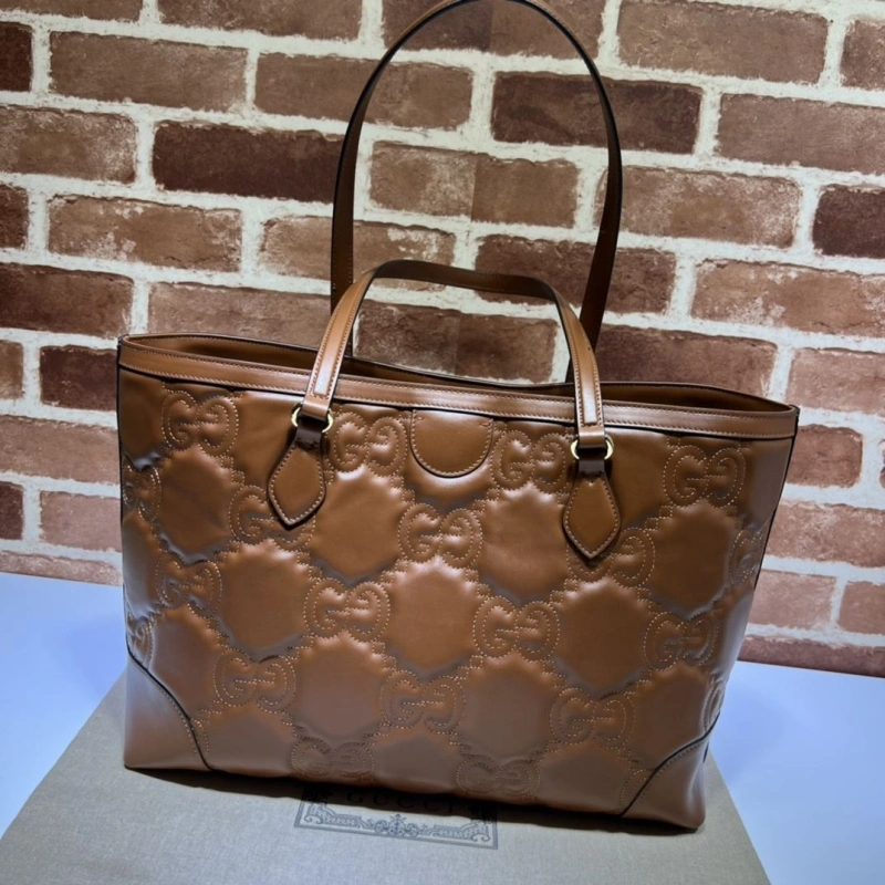 Gucci Shopping Bags 4036B-0173