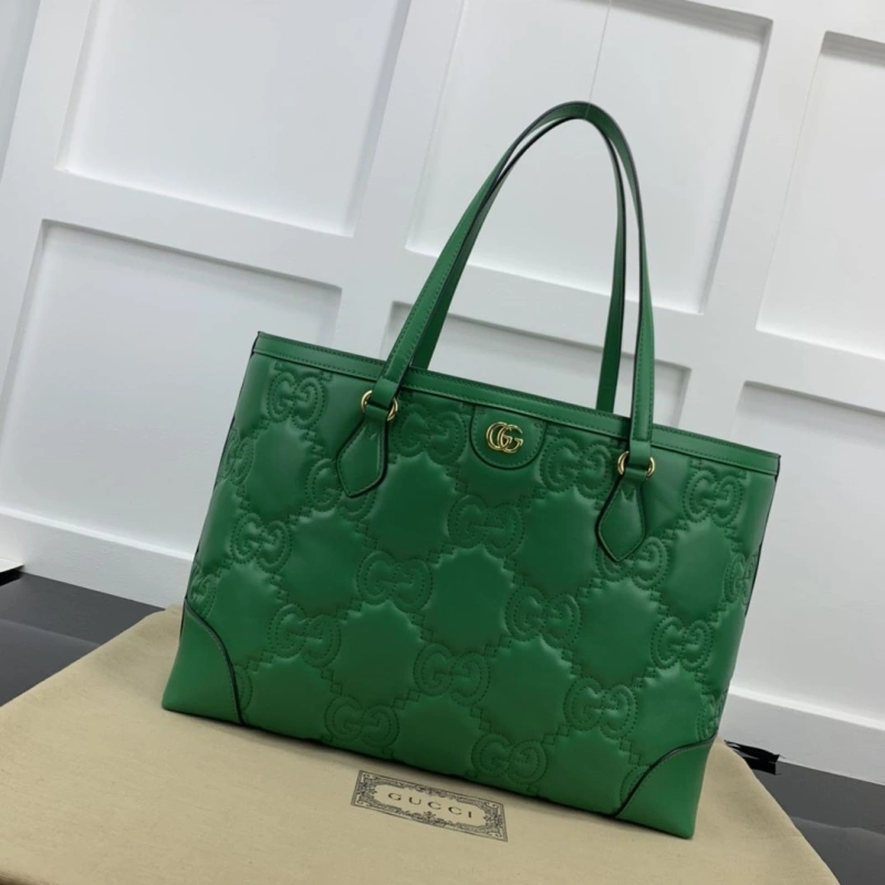 Gucci Shopping Bags 4036B-0176
