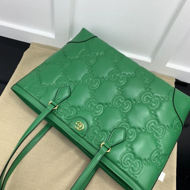 Gucci Shopping Bags 4036B-0176