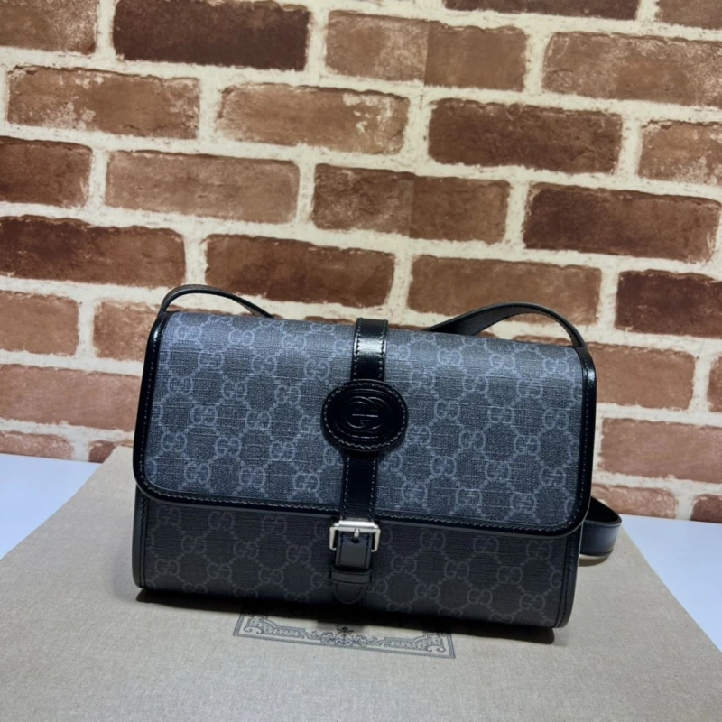 Gucci Satchel Bags 4036B-0177