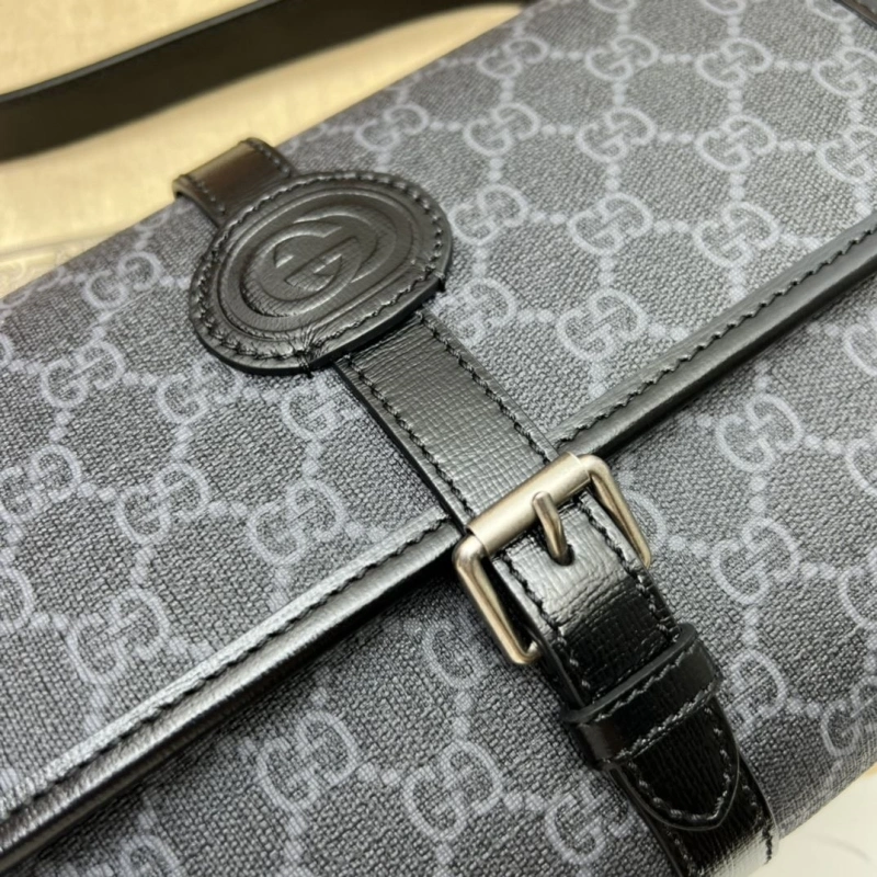 Gucci Satchel Bags 4036B-0177