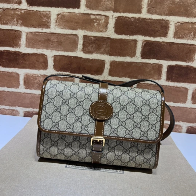 Gucci Satchel Bags 4036B-0178