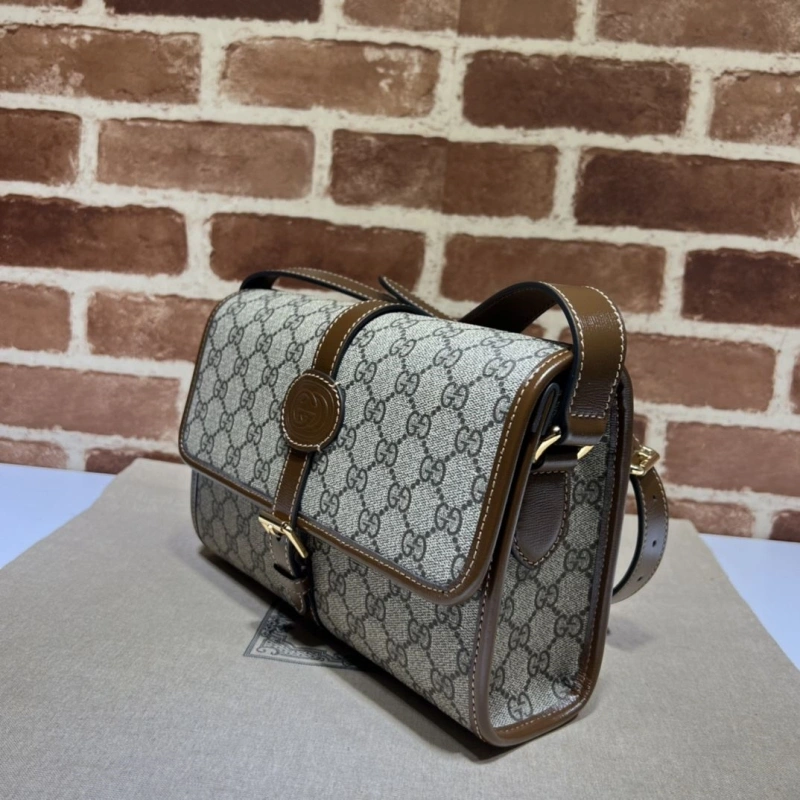 Gucci Satchel Bags 4036B-0178