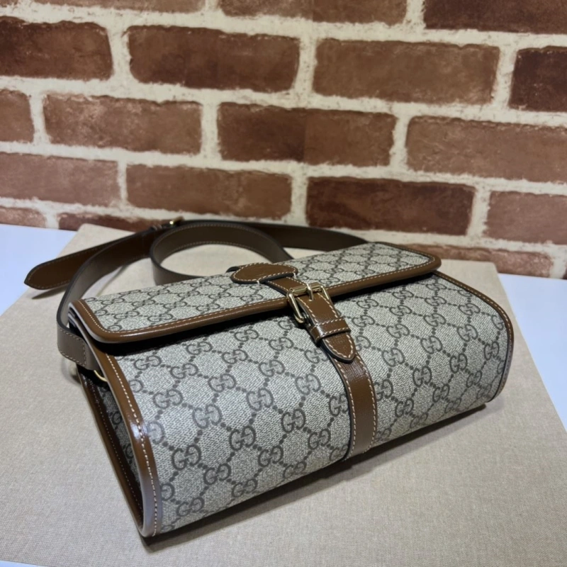 Gucci Satchel Bags 4036B-0178