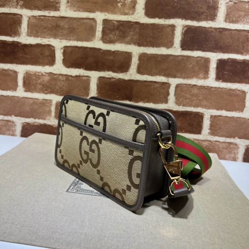 Gucci Satchel Bags 4036B-0182