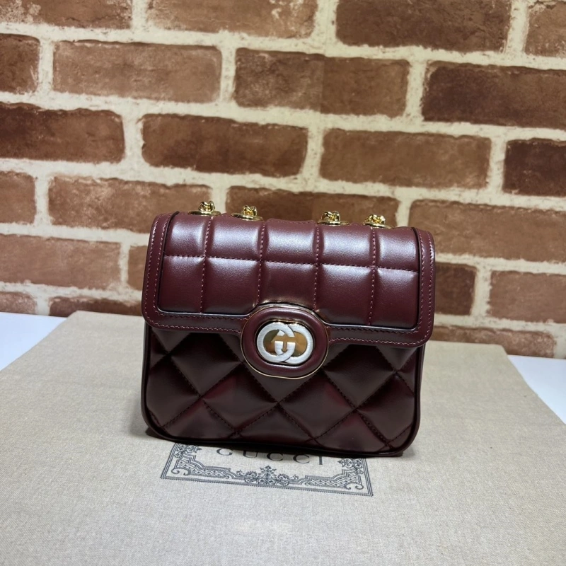 Gucci Top Handle Bags 4036B-0186