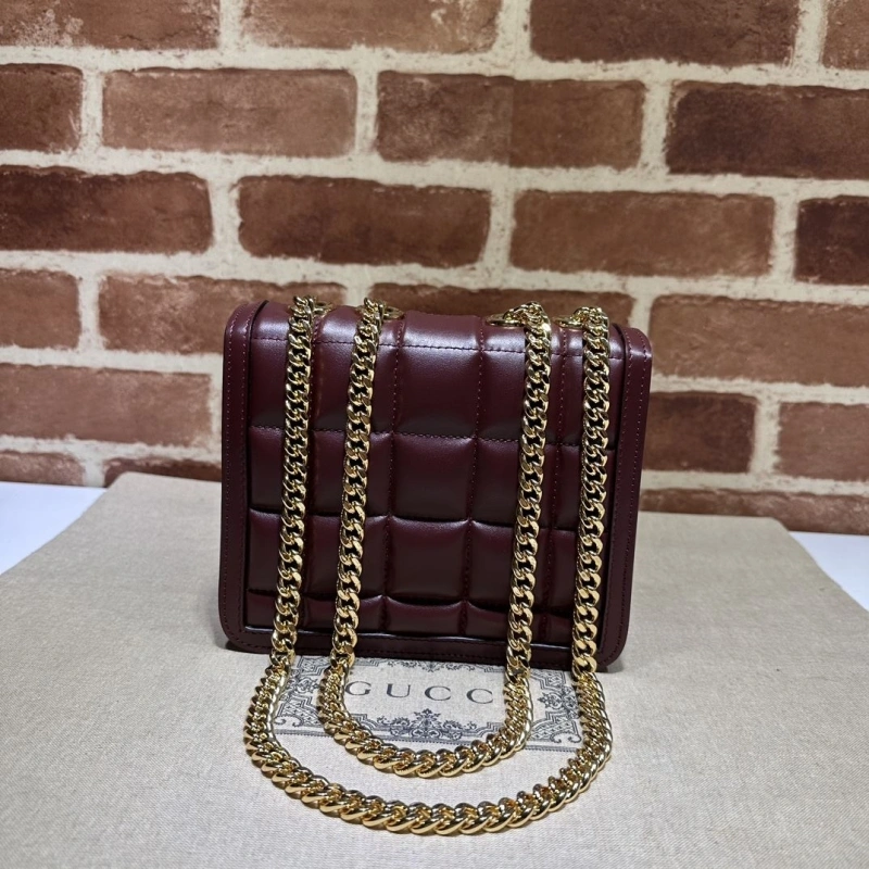 Gucci Top Handle Bags 4036B-0186