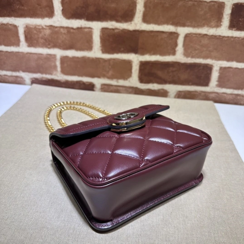 Gucci Top Handle Bags 4036B-0186
