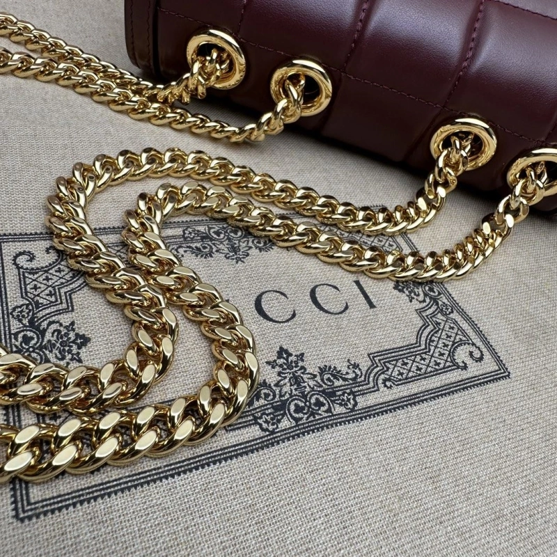 Gucci Top Handle Bags 4036B-0186