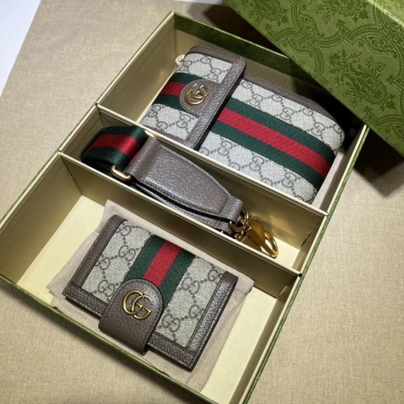 Gucci Satchel Bags 4036B-0187