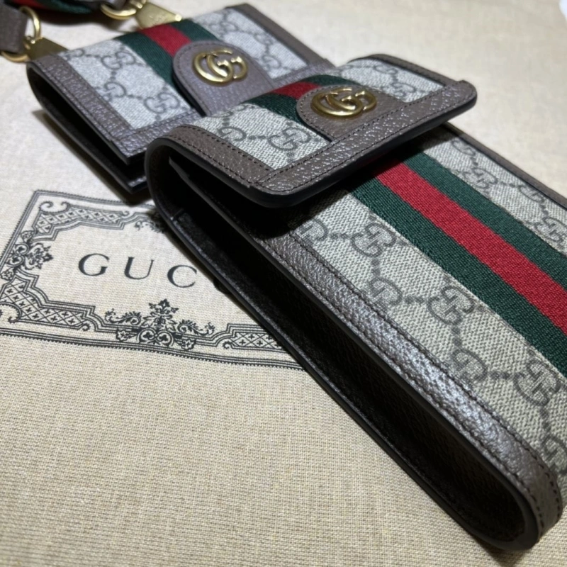 Gucci Satchel Bags 4036B-0187