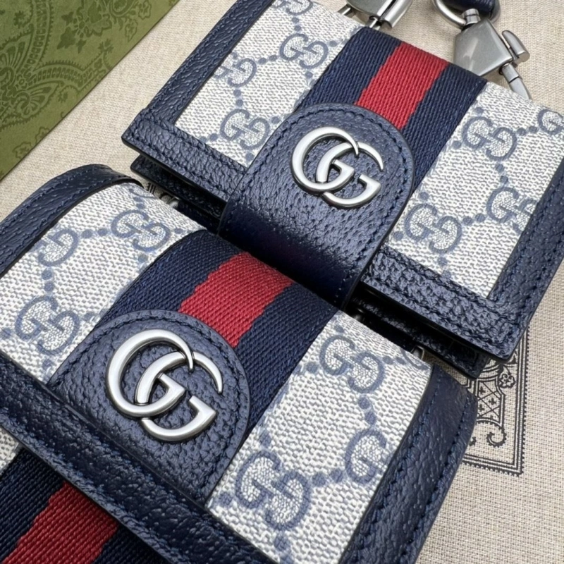 Gucci Satchel Bags 4036B-0188