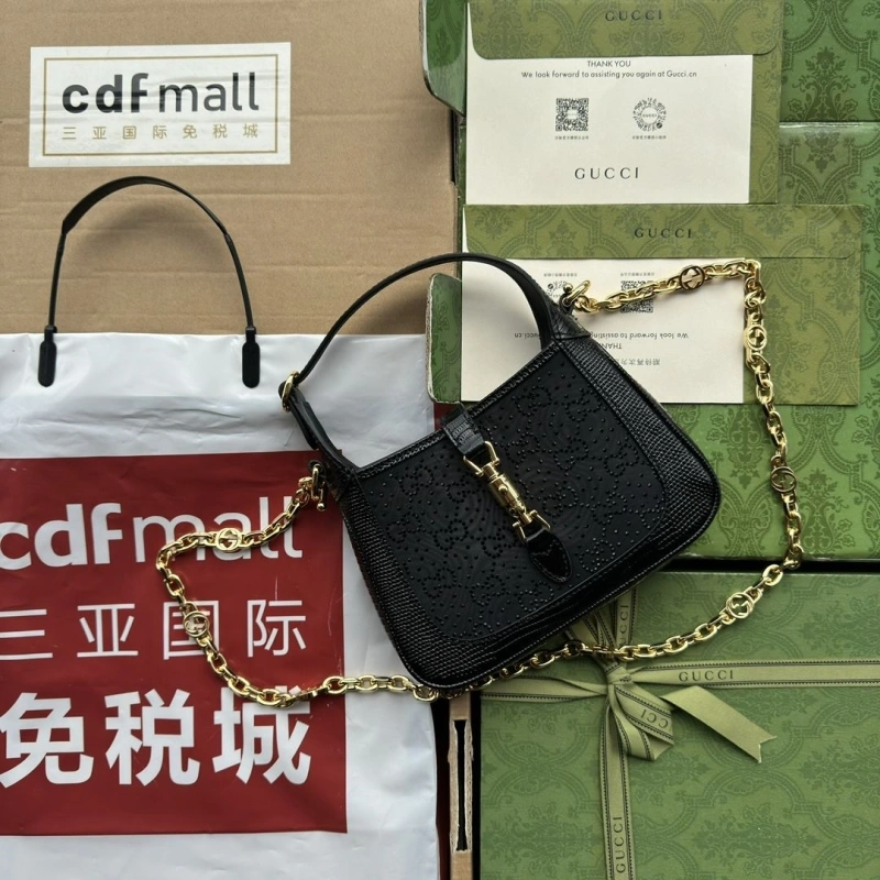 Gucci Top Handle Bags 4036B-0191