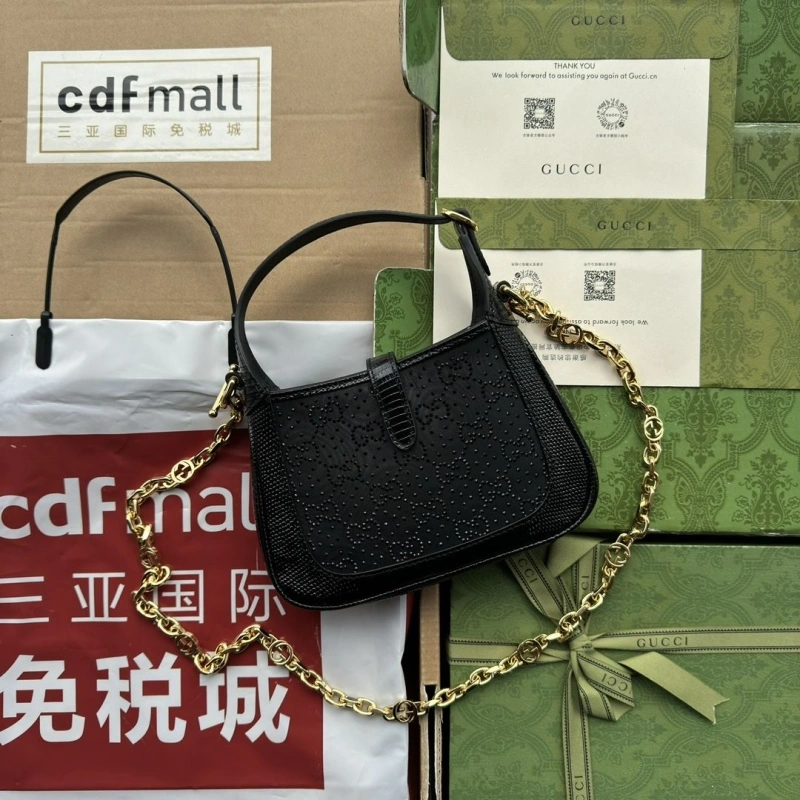 Gvc*1 top handle bags 4036b-0191