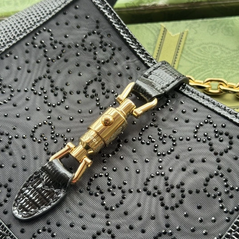 Gvc*1 top handle bags 4036b-0191