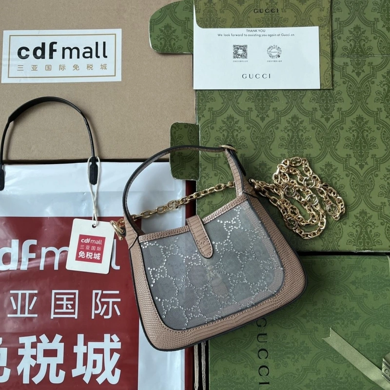 Gucci Top Handle Bags 4036B-0192