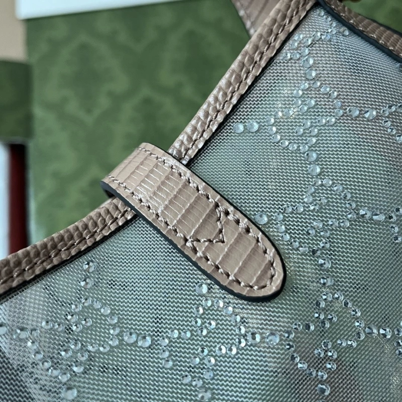 Gucci Top Handle Bags 4036B-0192