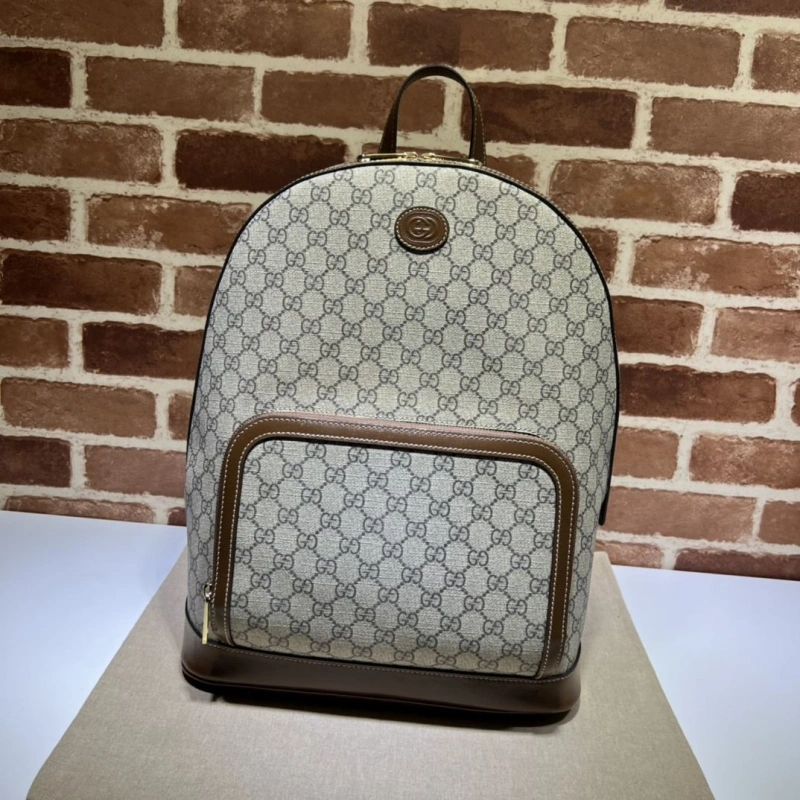 Gucci Backpacks 4036B-0193