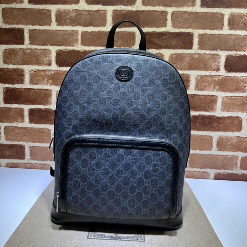 Gucci Backpacks 4036B-0194