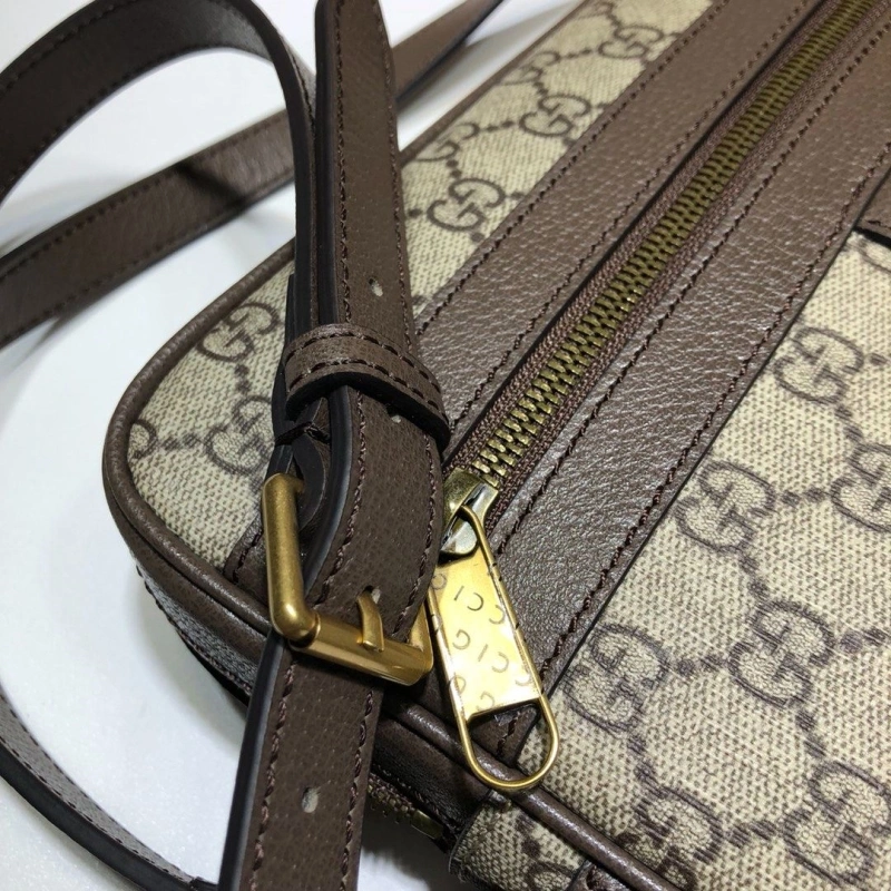 Gucci Satchel Bags 4036B-0195