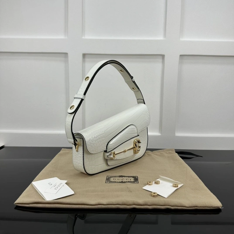 Gucci Top Handle Bags 4036B-0197