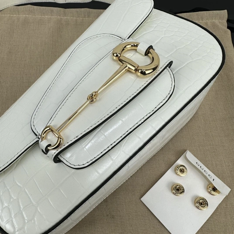 Gucci Top Handle Bags 4036B-0197